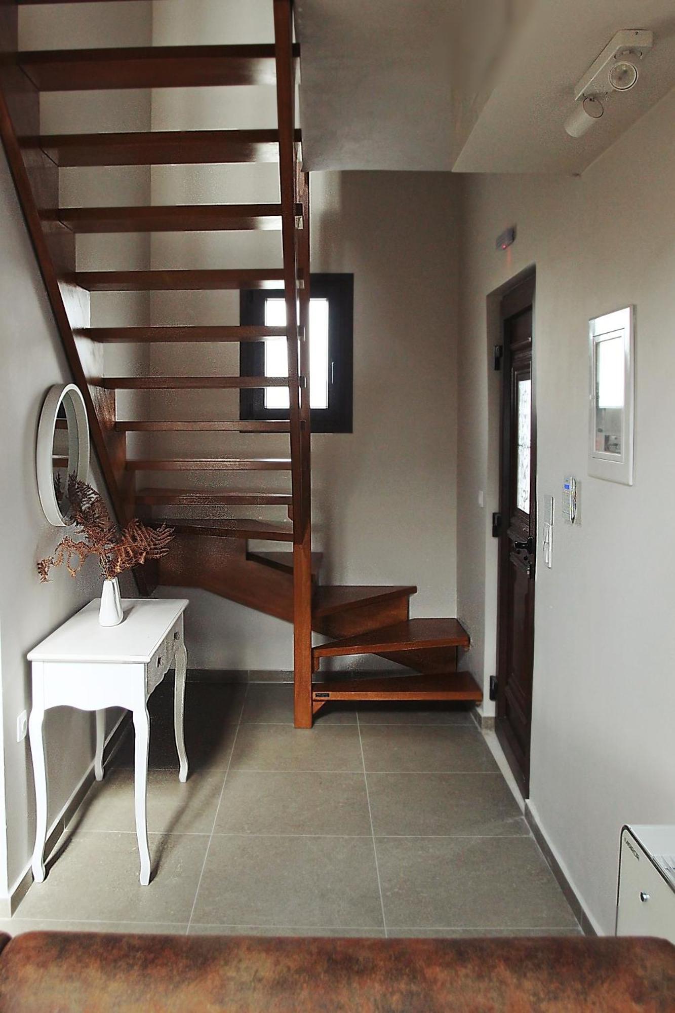 Santa Domenica Nafpaktos - Rooms And Apartments By The Sea Exterior photo