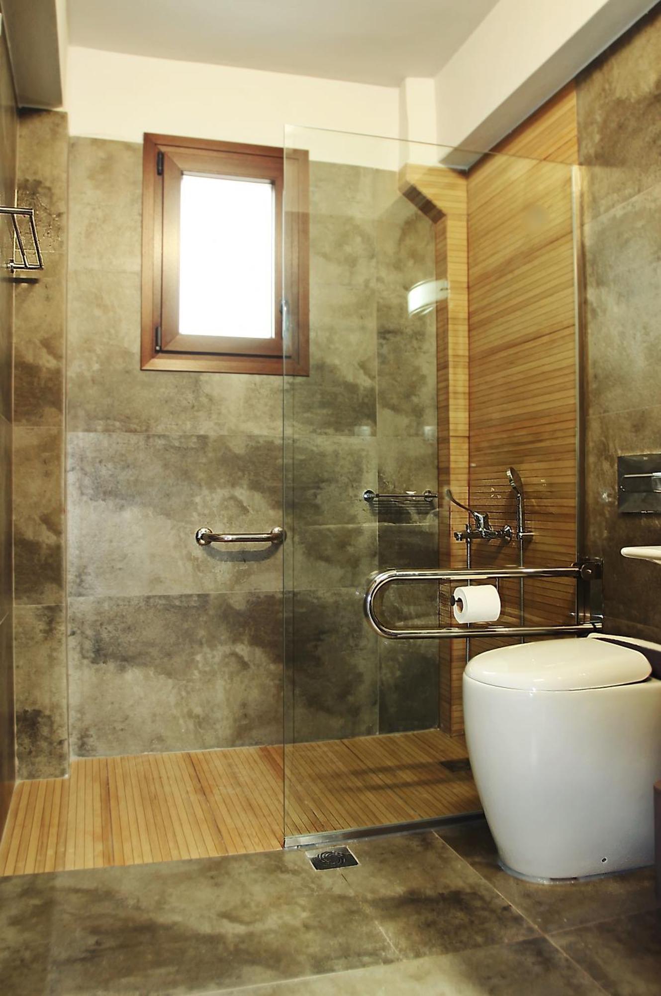 Santa Domenica Nafpaktos - Rooms And Apartments By The Sea Exterior photo