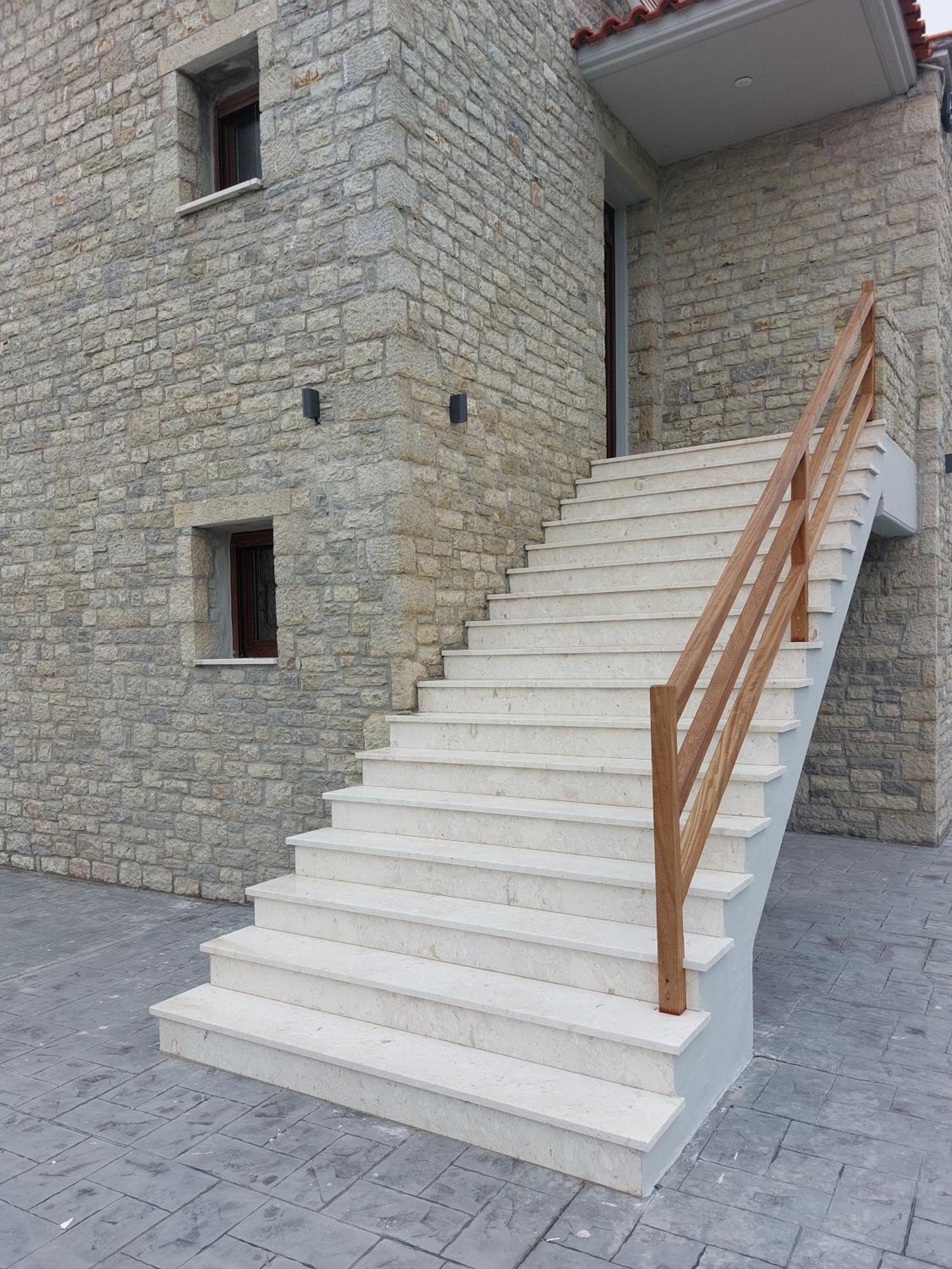 Santa Domenica Nafpaktos - Rooms And Apartments By The Sea Exterior photo