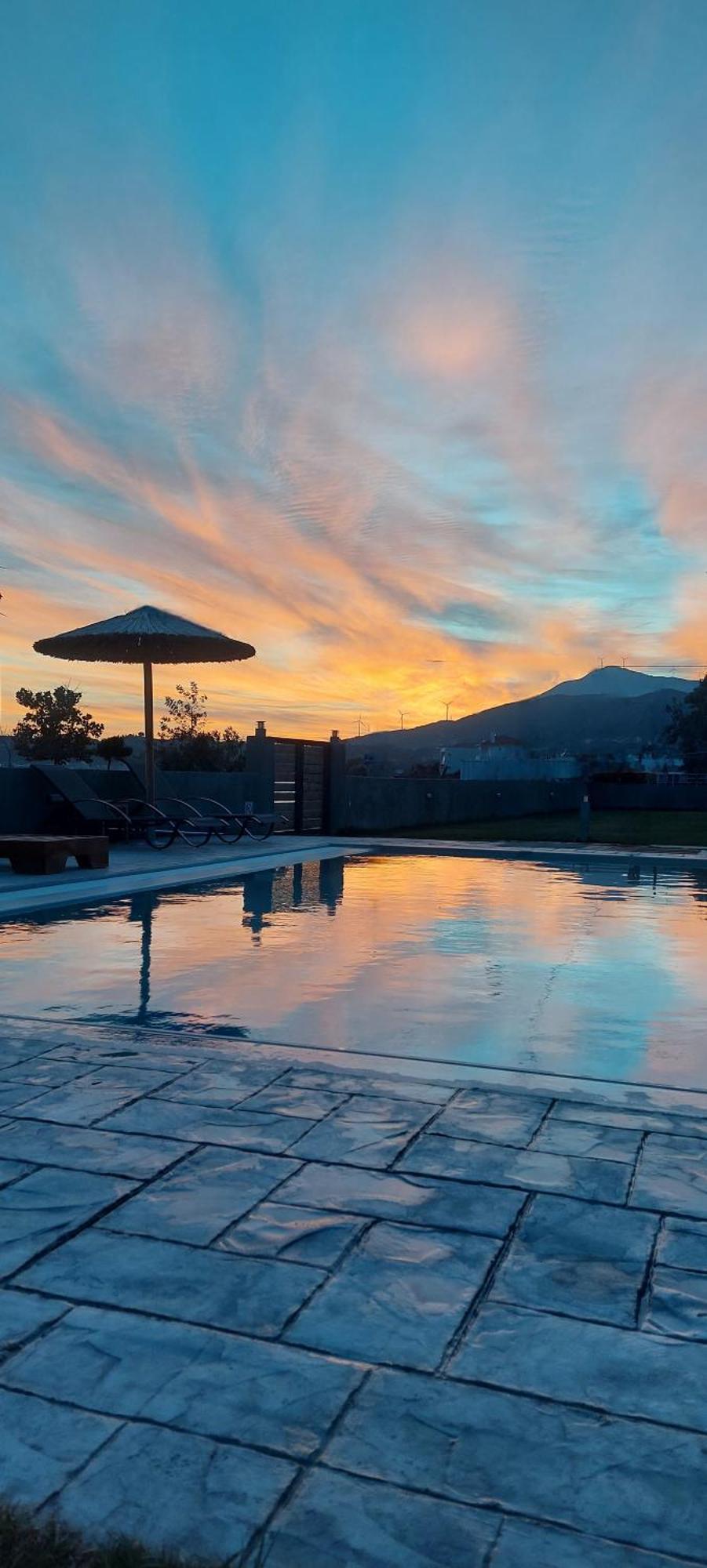 Santa Domenica Nafpaktos - Rooms And Apartments By The Sea Exterior photo